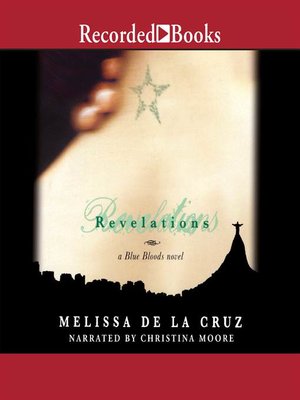 cover image of Revelations
